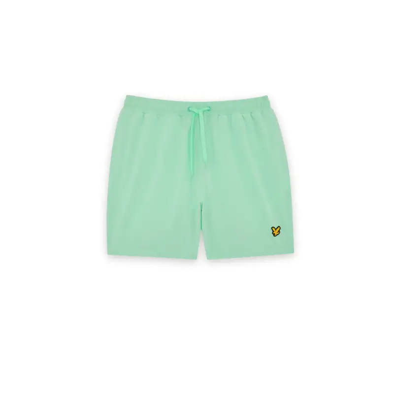 Short da bagno sportivo Lyle & Scott