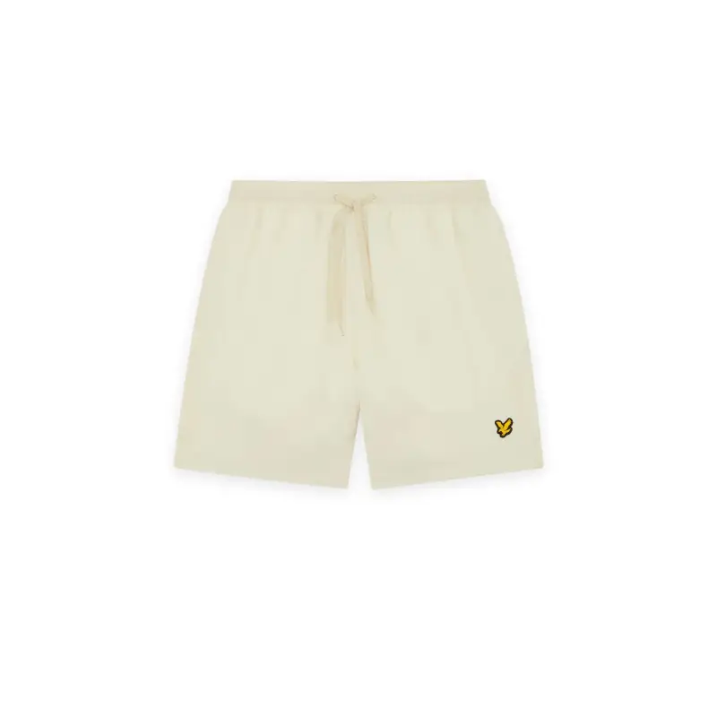 Short da bagno sportivo Lyle & Scott
