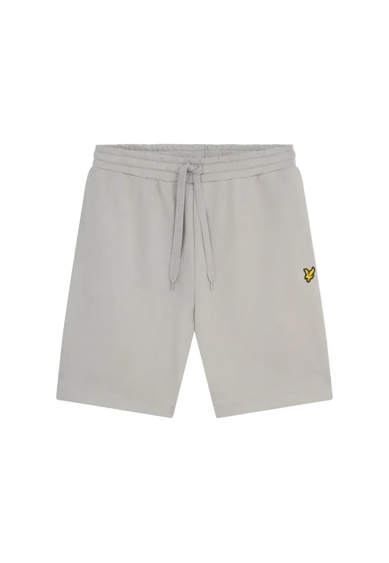 Sweat Short - S / Grigio