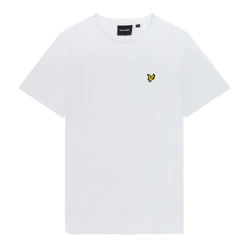 T-Shirt Giro Blu Uomo S