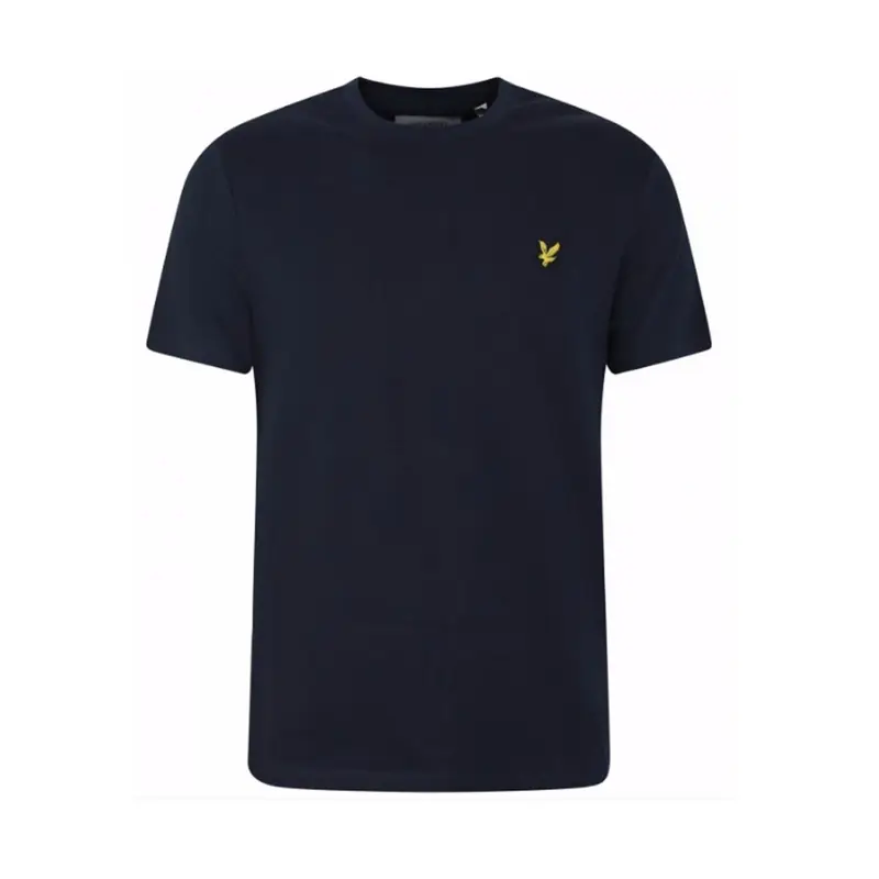 T-Shirt Logo Blu Uomo M