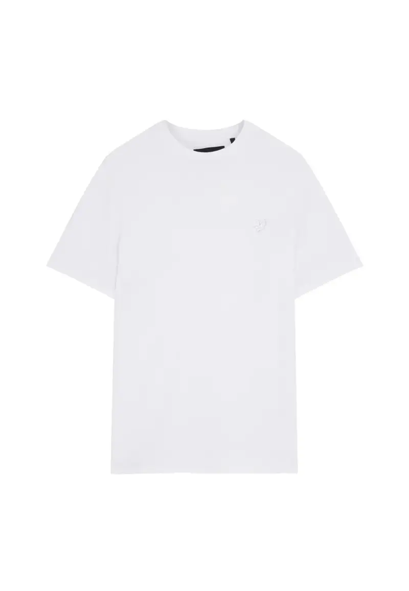 Tonal Eagle T-Shirt 626 - S / Bianco