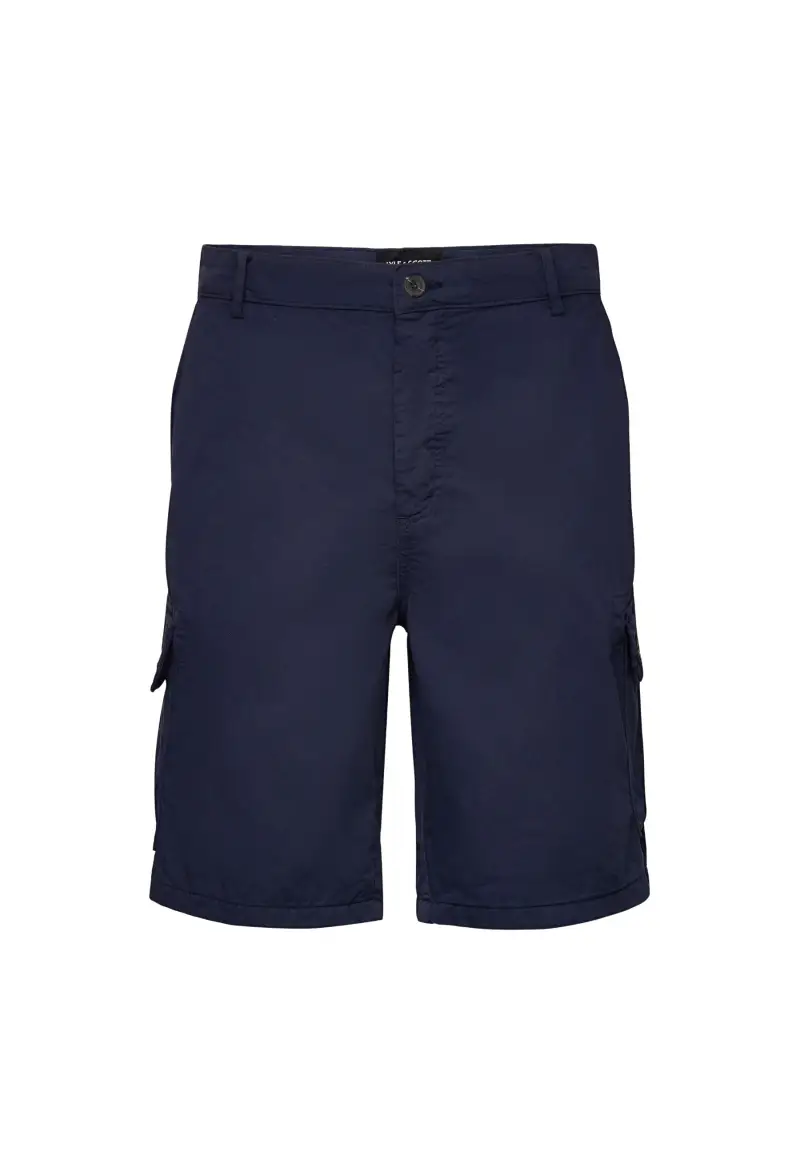 Wembley Cargo Short - 30 / Blu