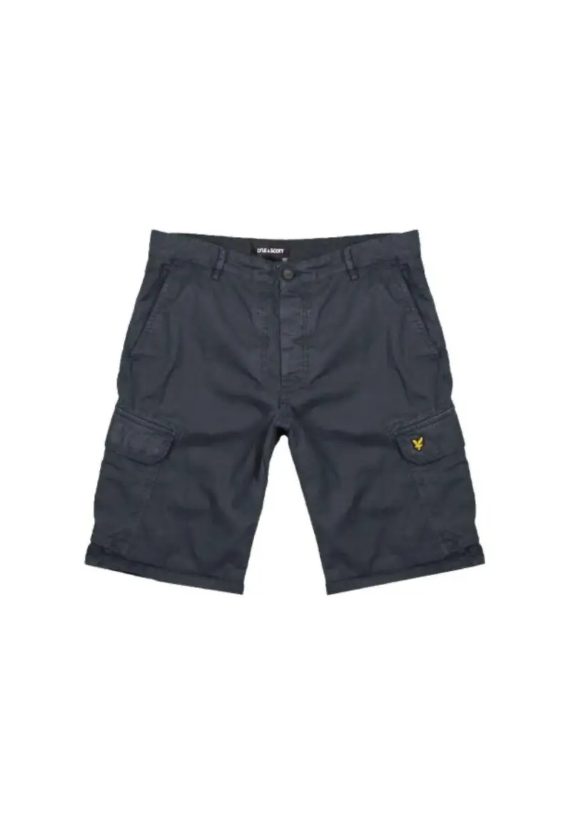Wembley Cargo Short - 30 / Grigio