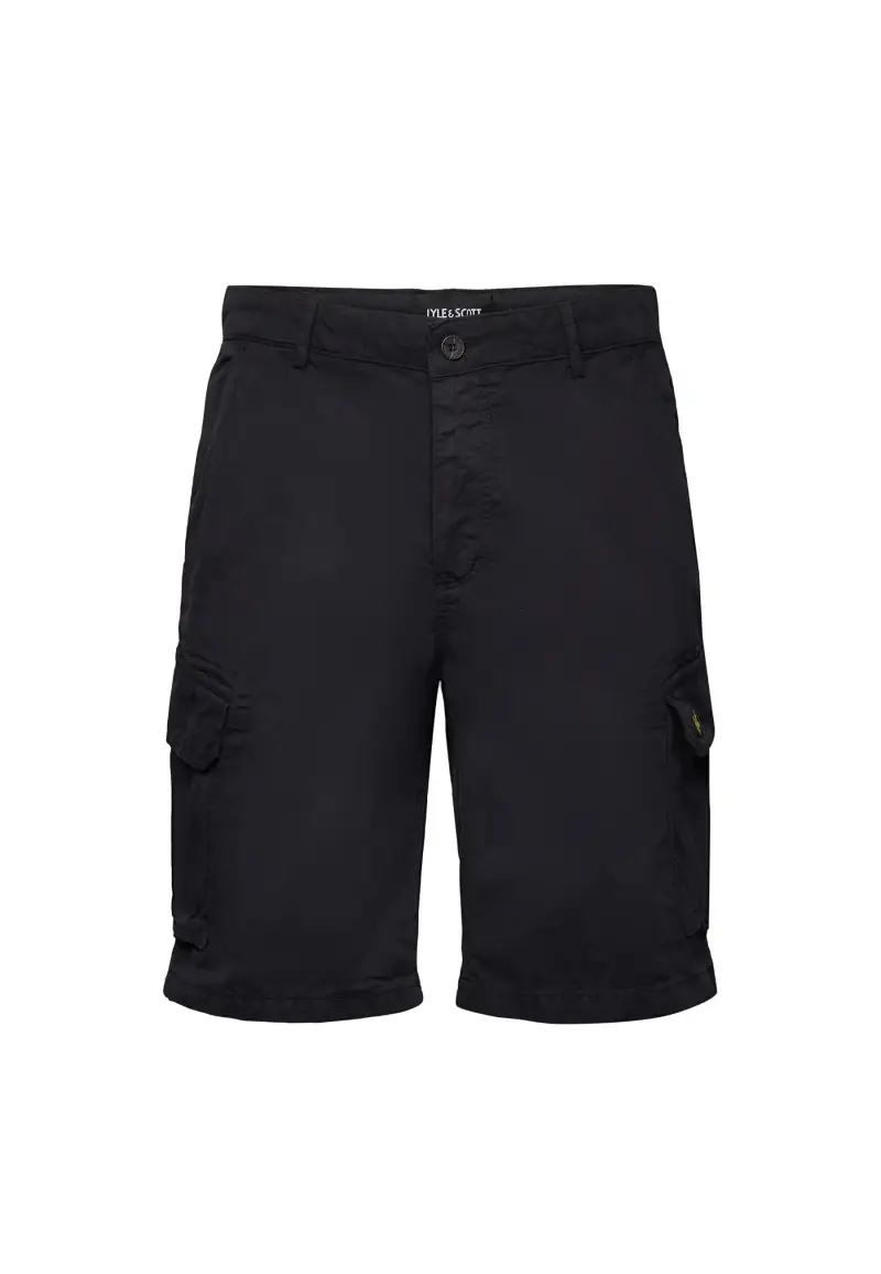 Wembley Cargo Short - 30 / Nero