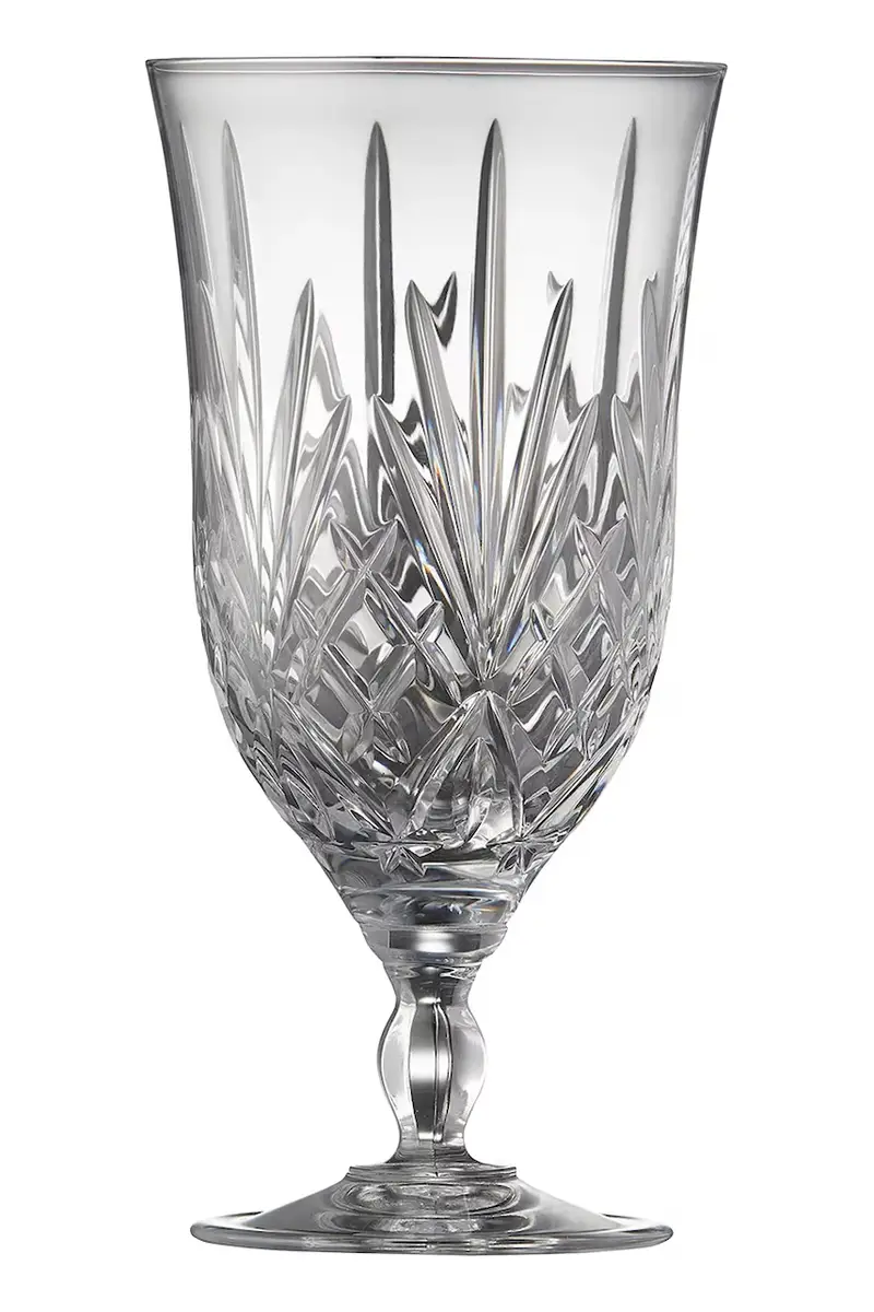 boccale di birra Melodia 400 ml pacco da 4 Transparente miniatura 2