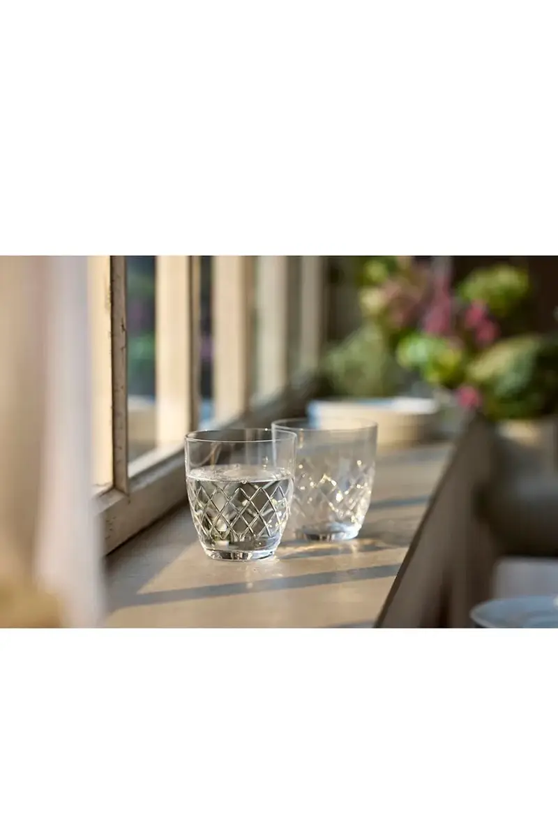 set bicchieri Eaton 300 ml pacco da 2 Transparente miniatura 5