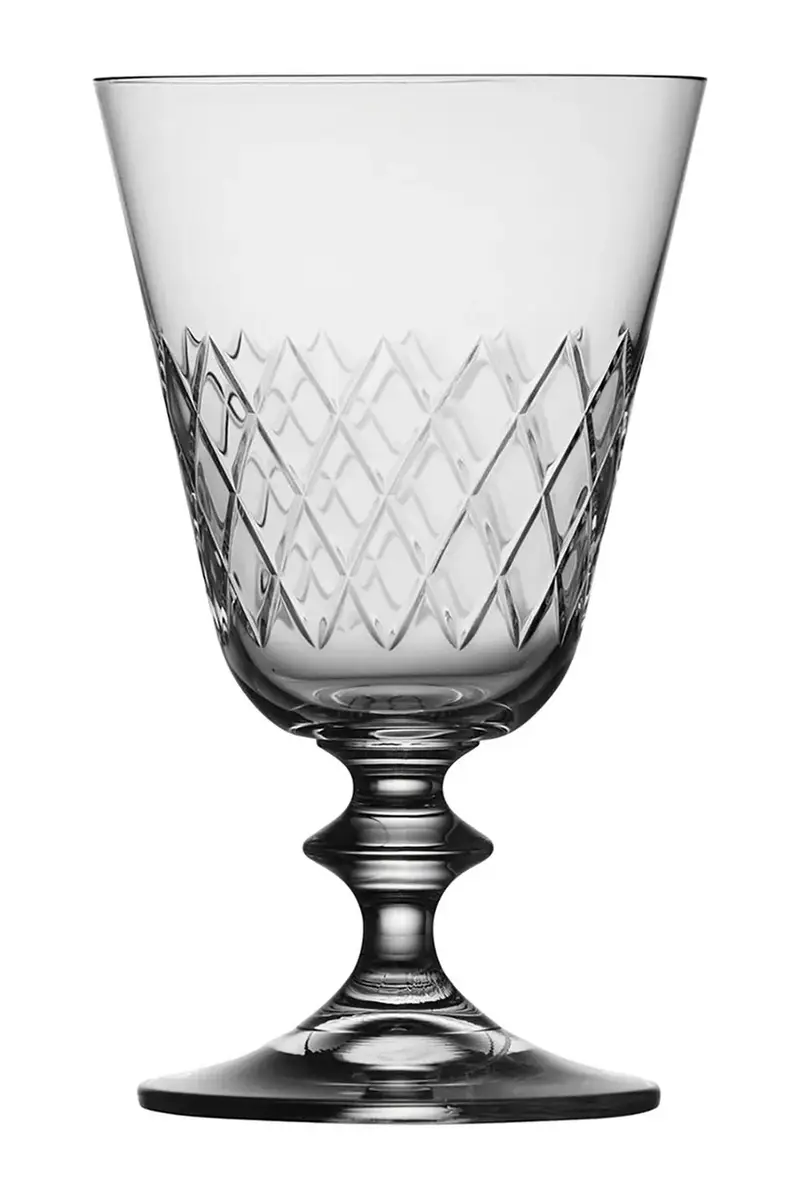 set calici da vino Eaton 260 ml pacco da 2 Transparente miniatura 2