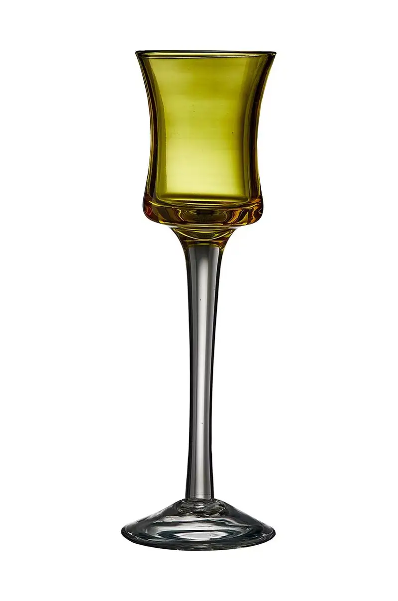 set di calici Aquavit pacco da 6 Multicolore miniatura 3