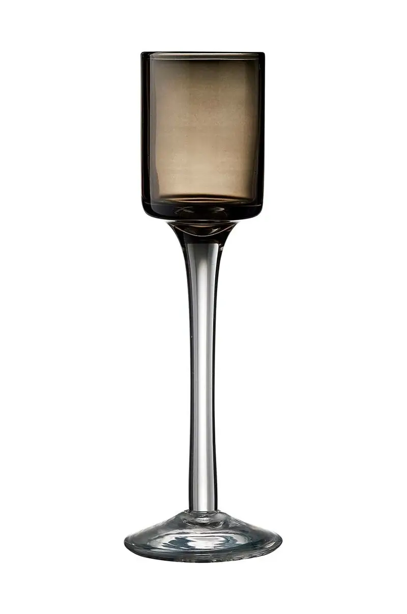 set di calici Aquavit pacco da 6 Multicolore miniatura 4