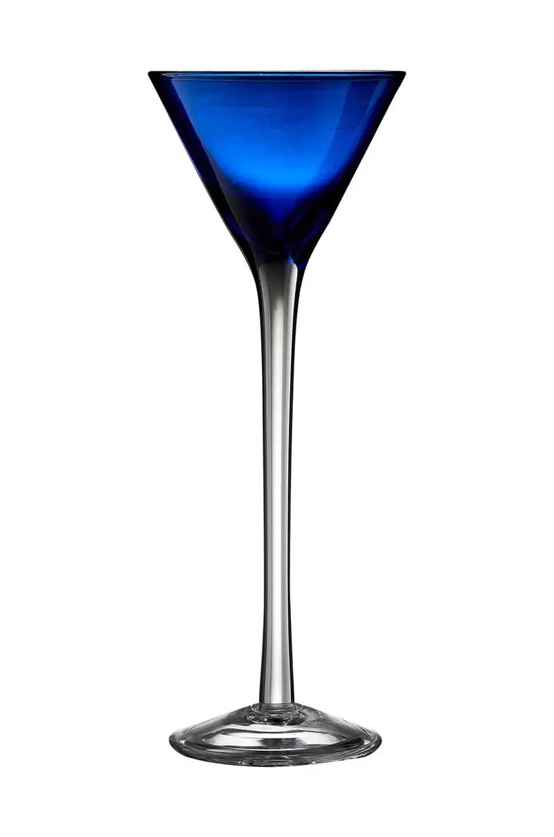 set di calici Aquavit pacco da 6 Multicolore miniatura 5