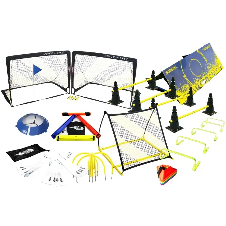 Attrezzatura allenamento Lynx Sport Young Talents