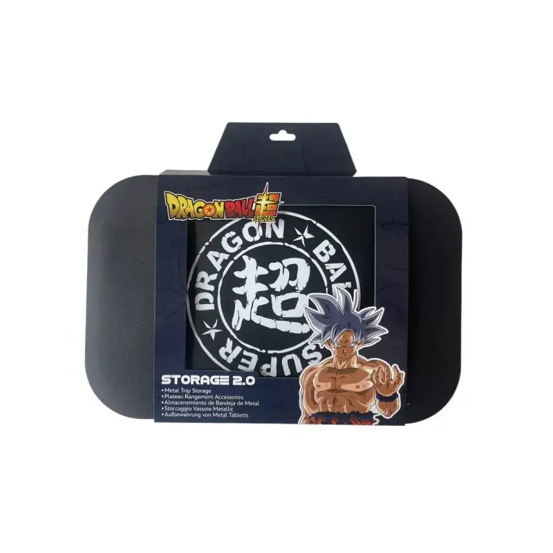 Corona Bici Lyo Storage 2 0 DBZ Logo