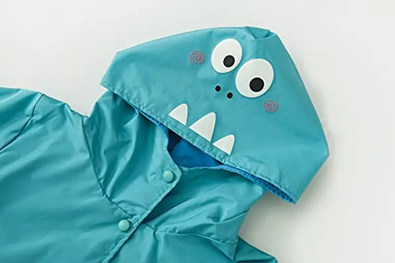 LZH Impermeabili Blu 1245881 miniatura 3