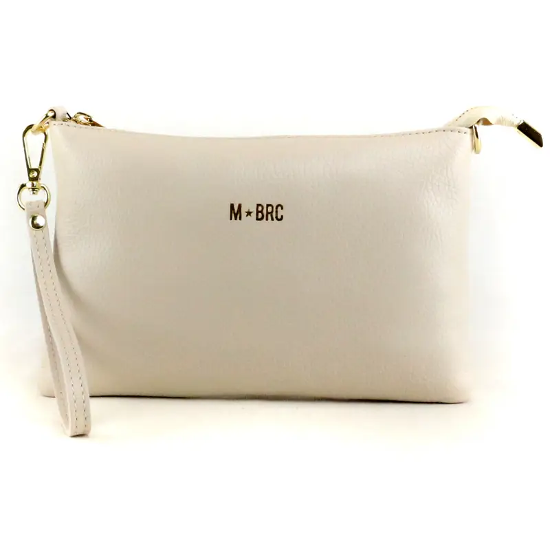 Jolly Borsa a tracolla H602 Avorio