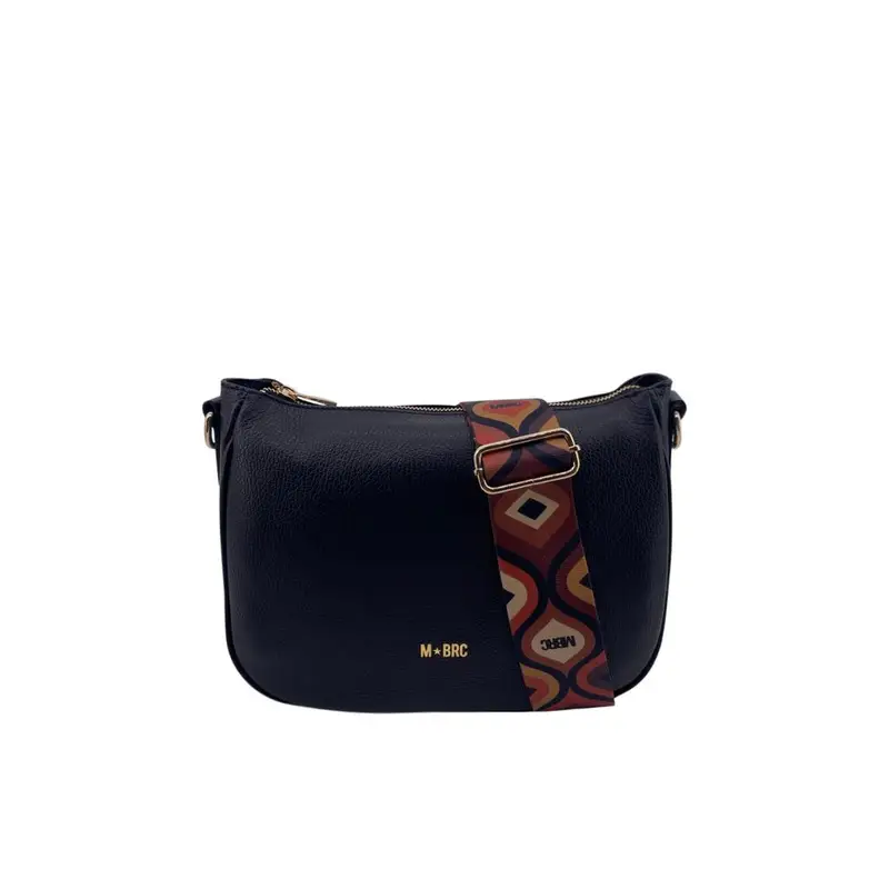 M?BRC Borsa a tracolla Nero 2683091