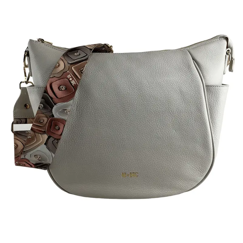 Obona Borsa a tracolla H102 Avorio