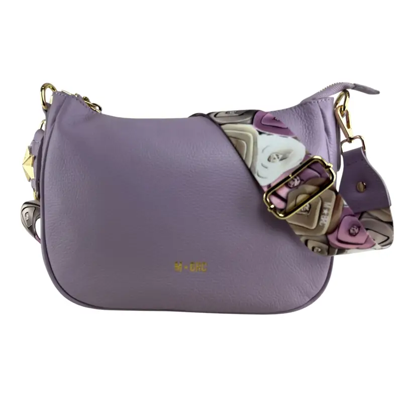 Obona Borsa a tracolla H103 Glicine