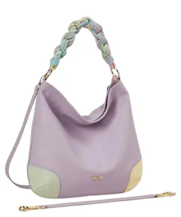 Story Borsa a spalla H280 Pastello/Multi