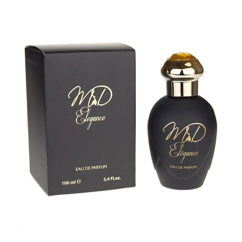 M&D Elegance - Eau de Parfum 100 ml