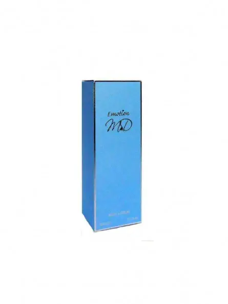 Emotion Crema Corpo 400Ml