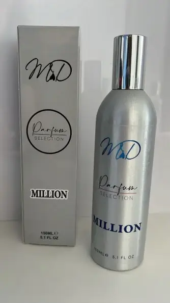 Parfum Selection Million - Eau De Parfum 150 Ml