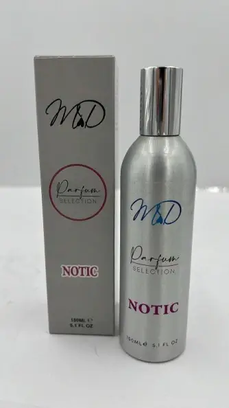 Parfum Selection Notic - Eau de Parfum 150 ml