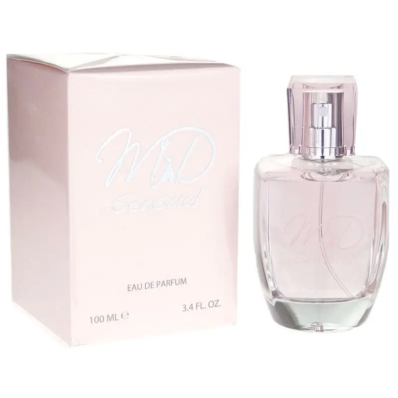 M&D Sensual - EDP 100 ml