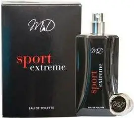 Sport Extreme - Eau De Toilette 100Ml