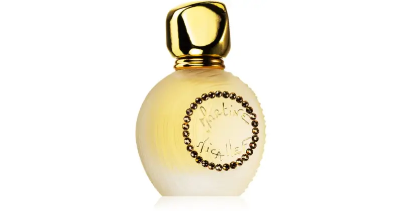 M.micallef Eau de Parfum Donna 3680506