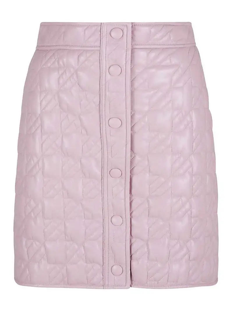 Gonna Color Carne E Neutri