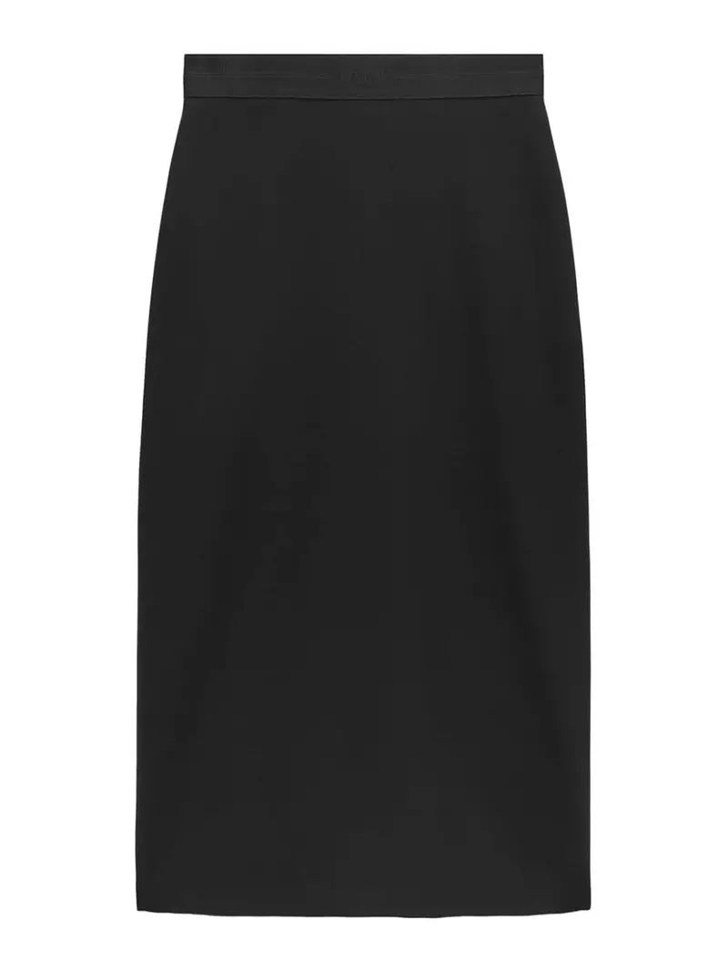 MSGM Jeans Nero 3330708