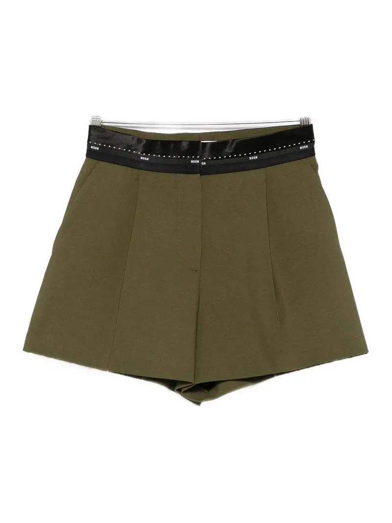 . Pantaloncini Verde