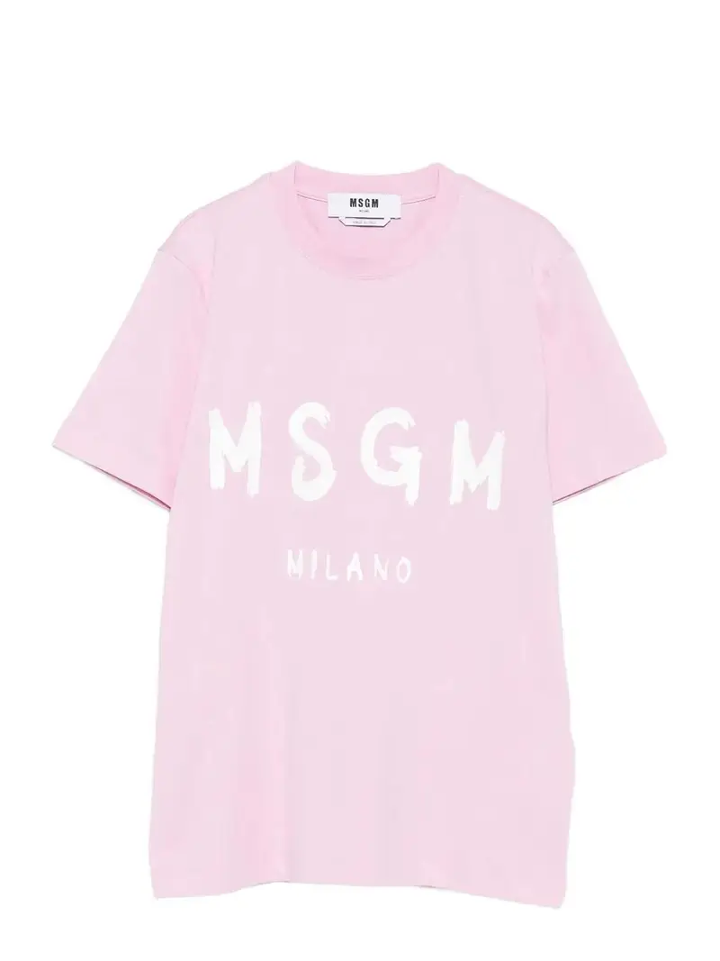 MSGM T-shirt 3282926