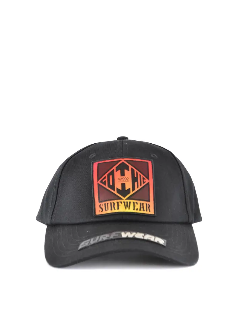 M1992 Cappelli Nero 3870550