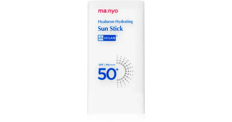 Hyaluron Stick solare idratante crema abbronzante in stick SPF 50+ 18 g