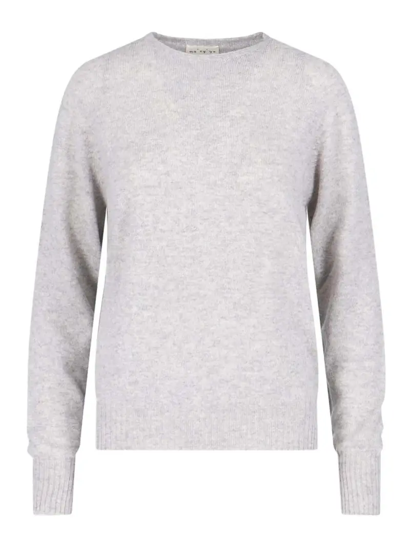 Maglia Basic Grigio