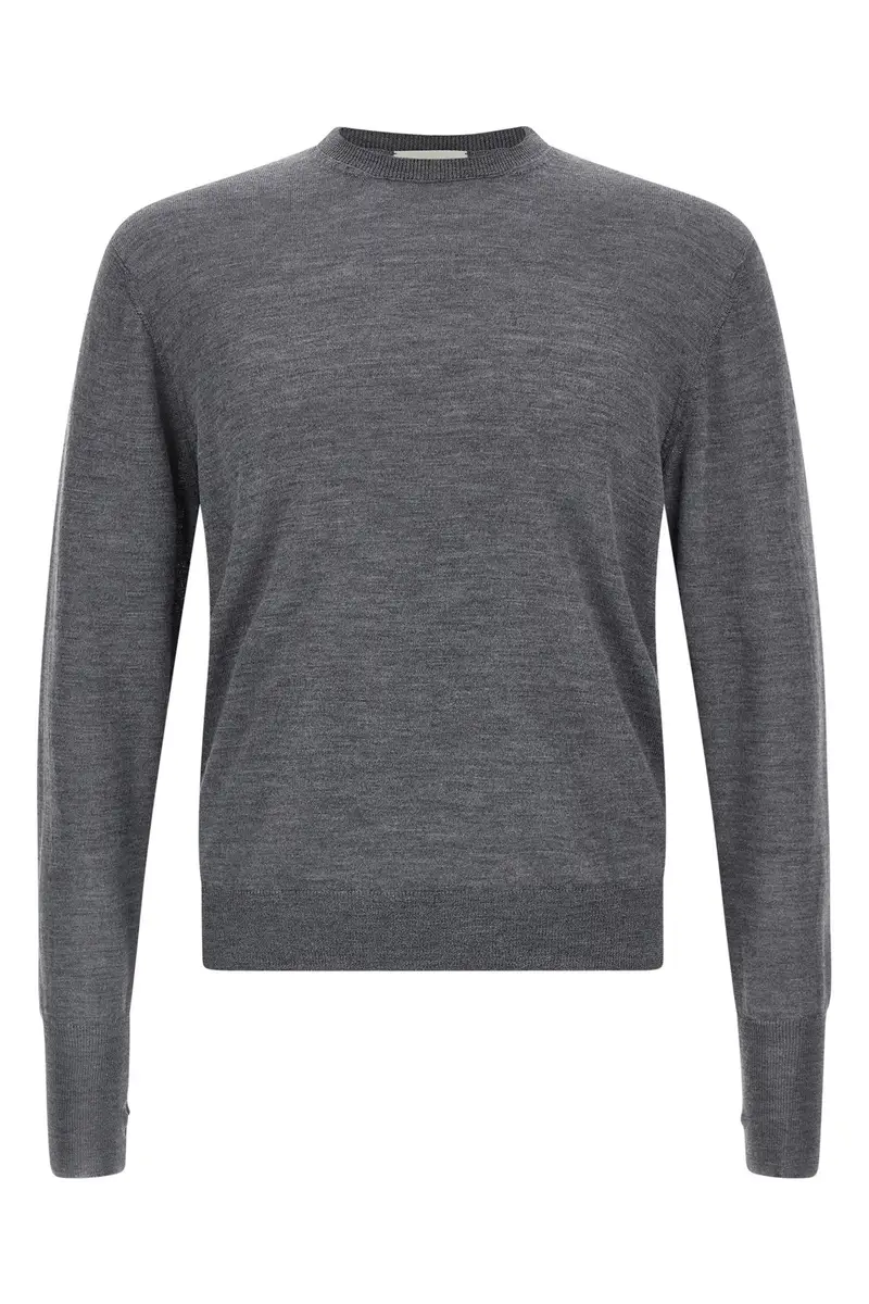 Maglia Extrafine Grigio
