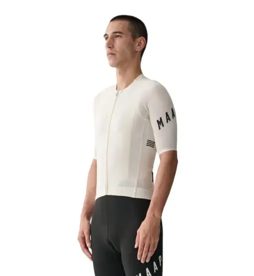 Aeon - maglia ciclismo - uomo White