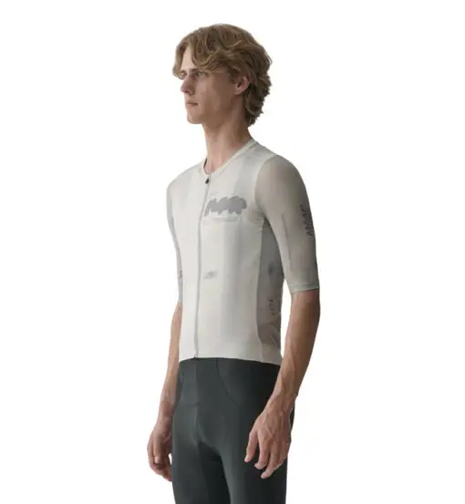 Aerate Pro Air 3 0 - maglia ciclismo - uomo Grey