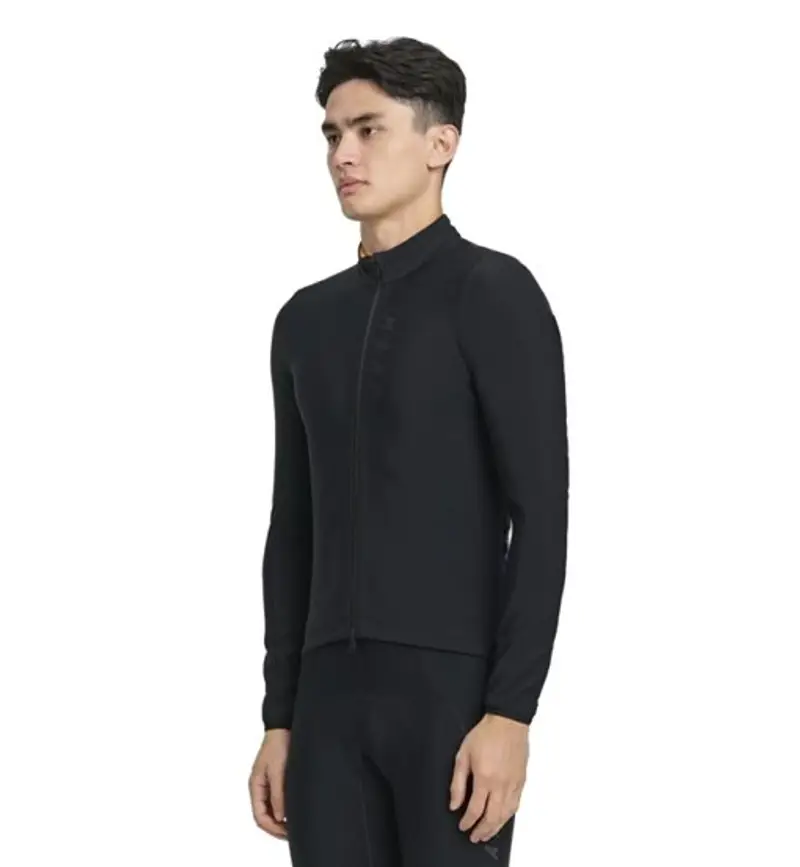 Apex Winter 2.0 - giacca ciclismo - uomo Black