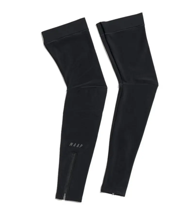 Base Leg - gambali Black