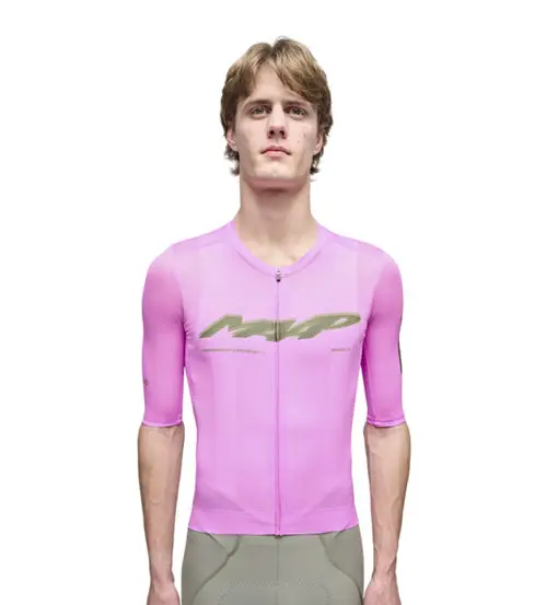 Blaze Pro Air 3 0 - maglia ciclismo - uomo Pink