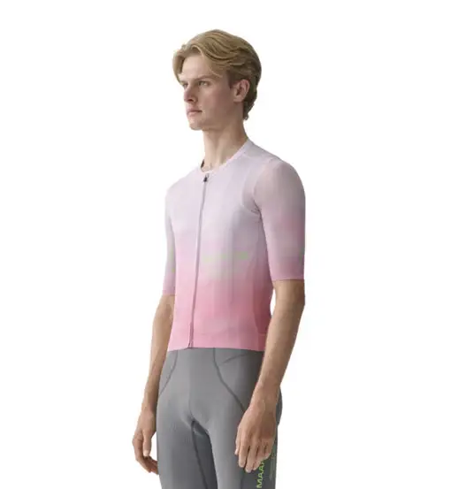 Blur Pro Air 3.0 - maglia ciclismo - uomo Light Pink