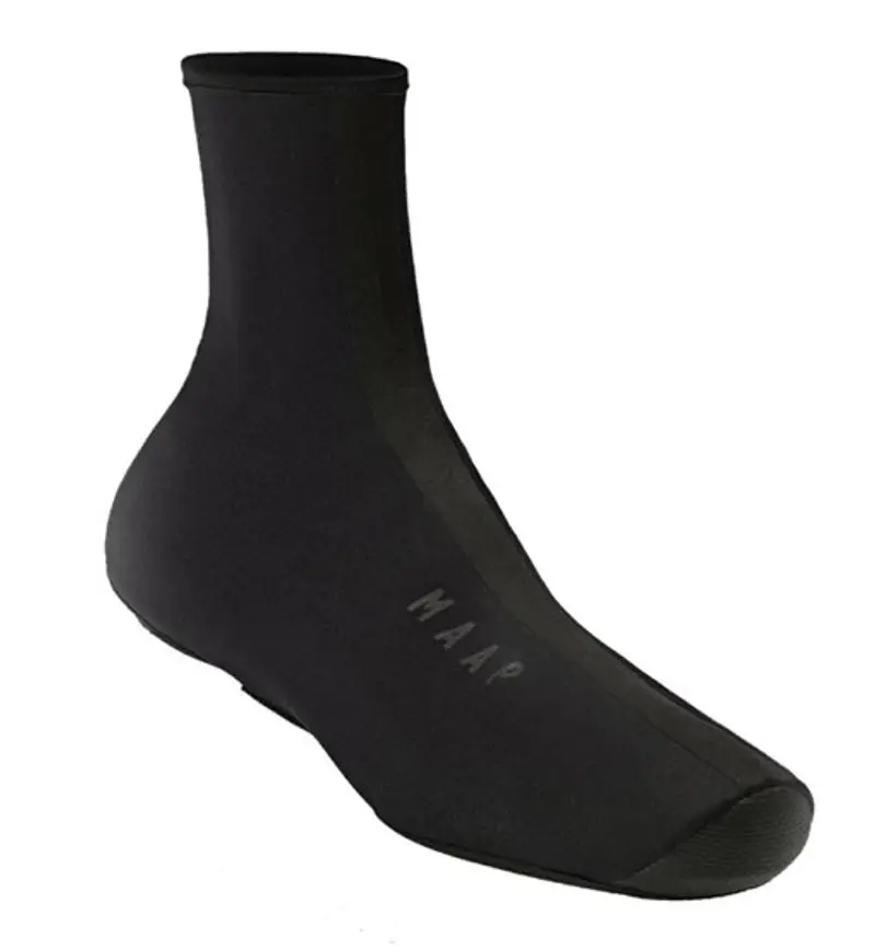 Deep Winter Neo - copriscarpe. (EU 37-39) Black