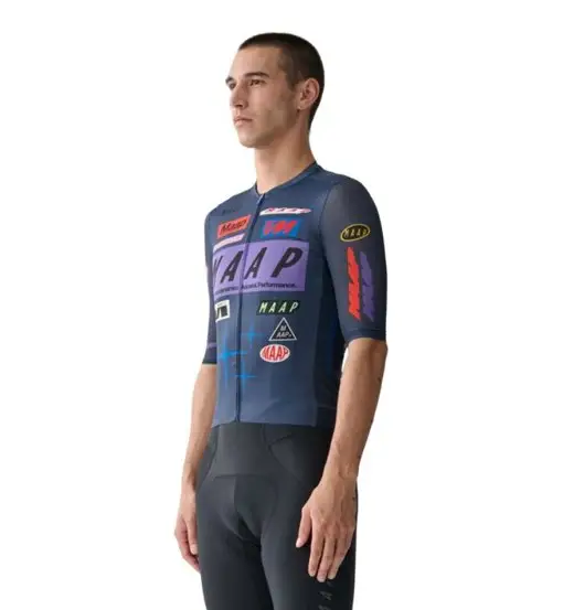 Drome Pro Air 3.0 - maglia ciclismo - uomo Blue
