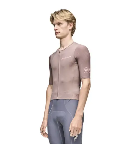 Emerge - maglia ciclismo - uomo Light Pink