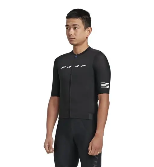 Evade Pro Base 2 0 - maglia ciclismo - uomo Black