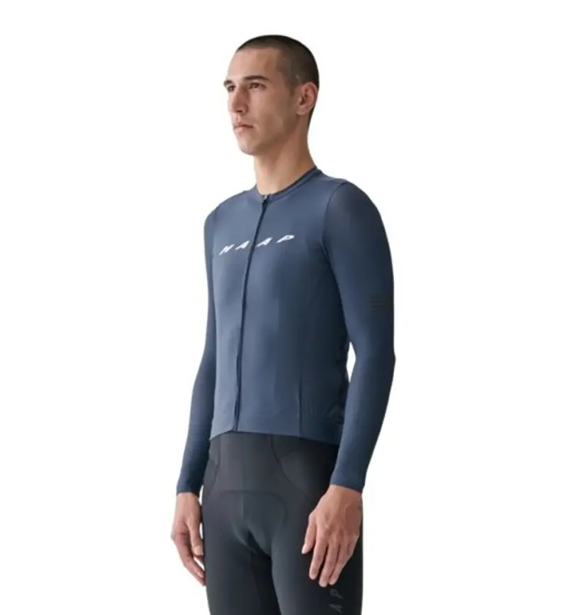 Evade Pro Base 2.0 - maglia ciclismo - uomo Blue