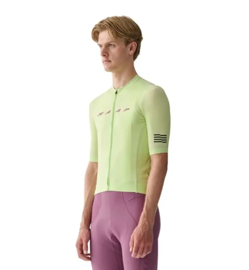 Evade Pro Base 2.0 - maglia ciclismo - uomo Green